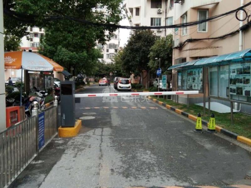 万泰公寓（七莘路3128弄38支弄）832104周边环境图10