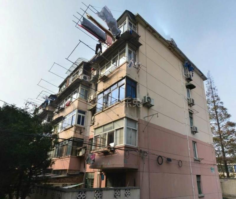 永德小区8846886周边环境图6