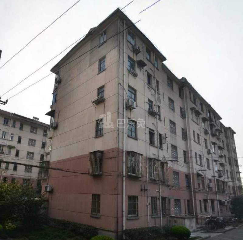 永南小区10005910周边环境图15