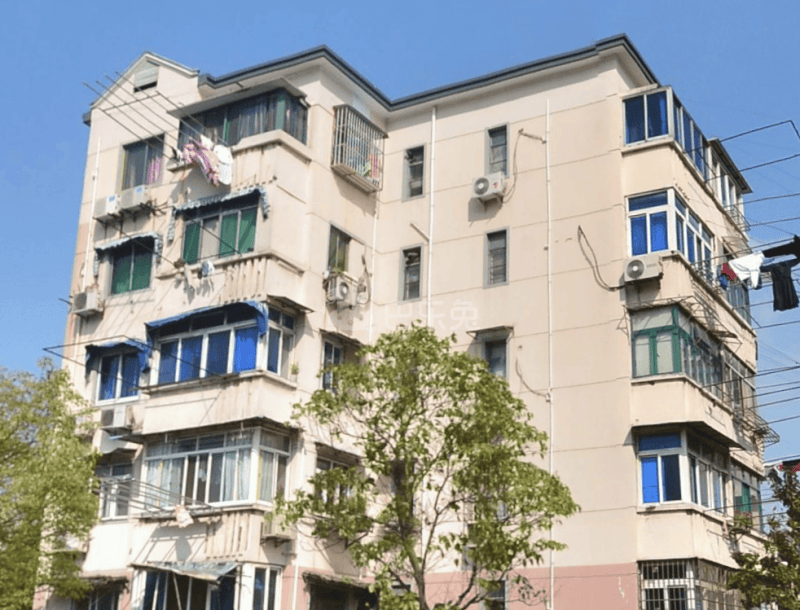 永南小区10005910周边环境图17