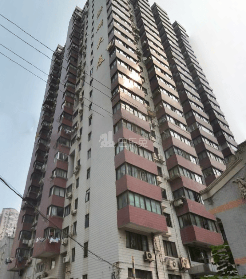 麒麟大厦11884426周边环境图15