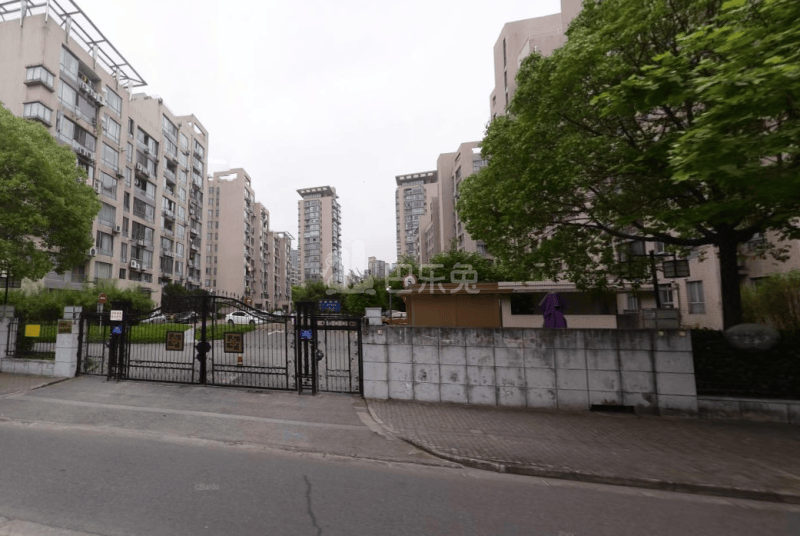 大唐盛世花园一期1123641周边环境图16