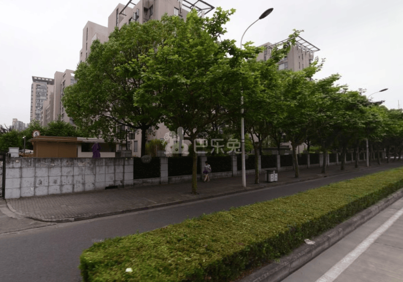 大唐盛世花园一期1123641周边环境图17