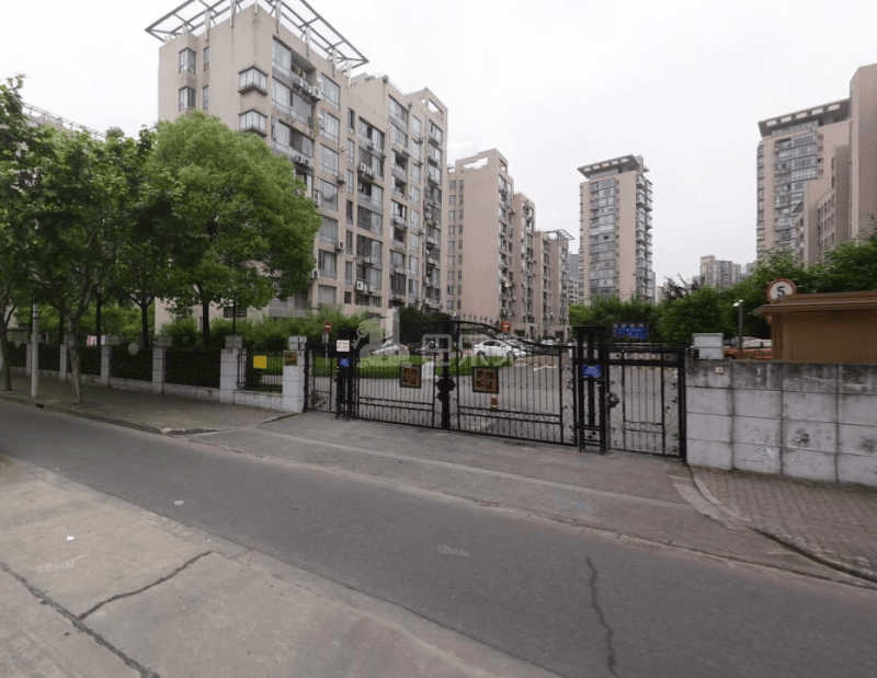 大唐盛世花园一期1123641周边环境图18