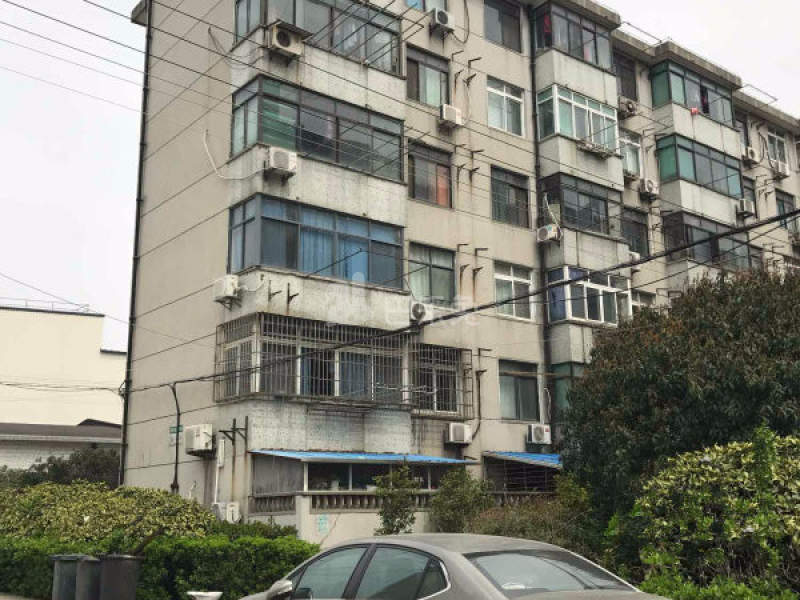 红湖小区14626816周边环境图7