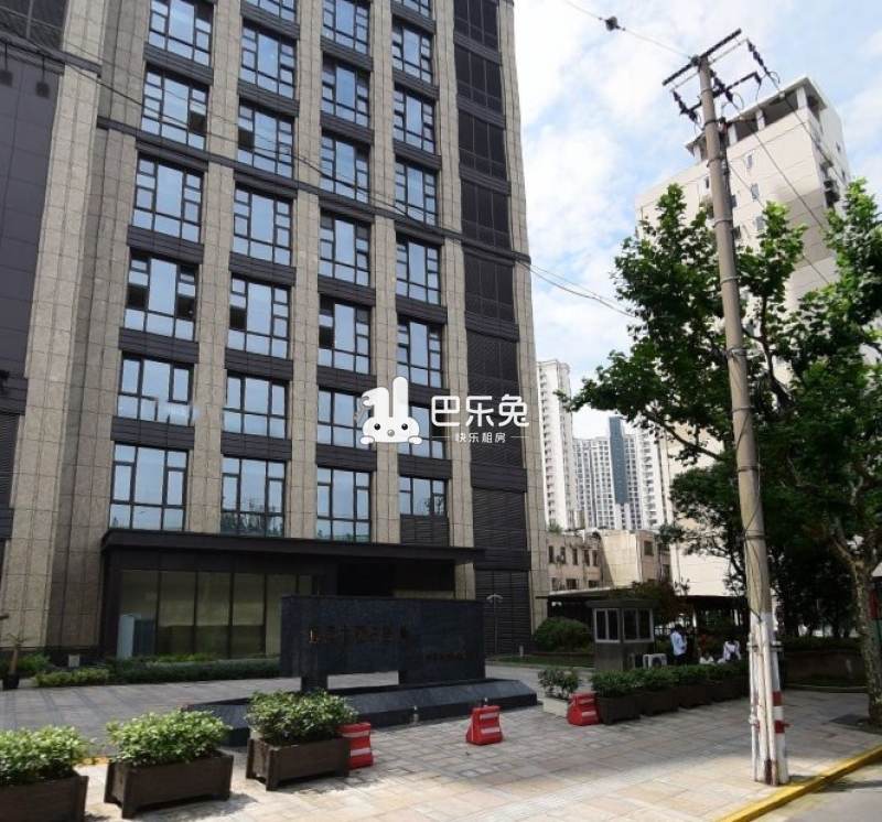 万业远景大厦b座