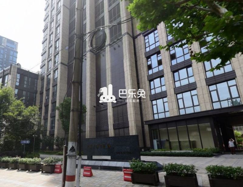 万业远景大厦b座