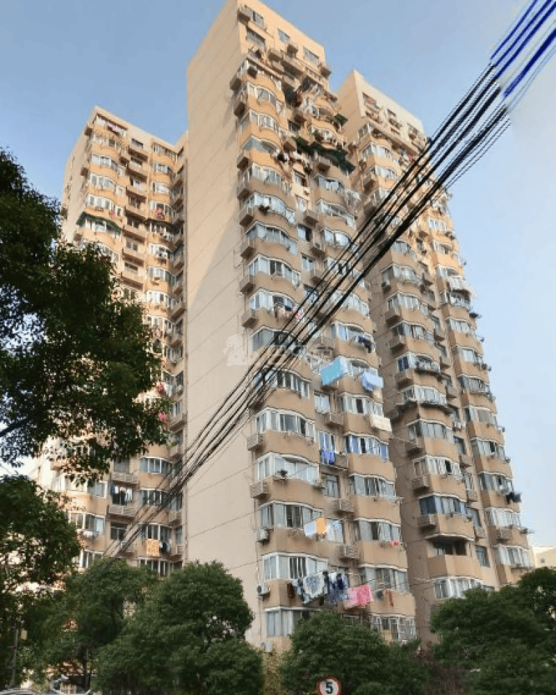 千鹤小区11773362周边环境图4