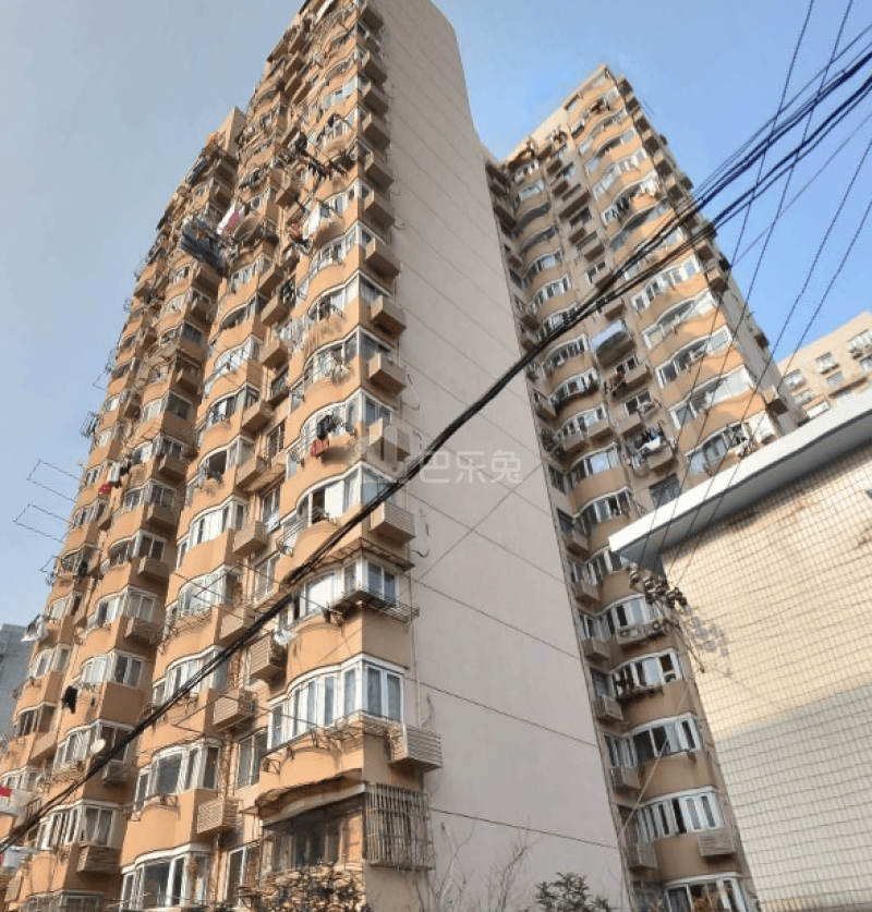 千鹤小区11773362周边环境图6