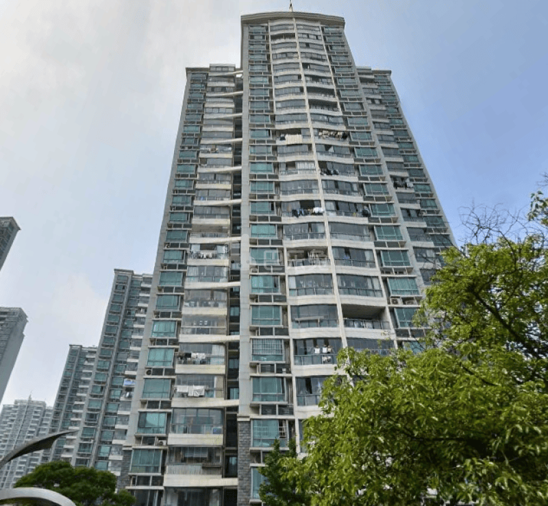 嘉利明珠城（平型关路377弄）1218465周边环境图15