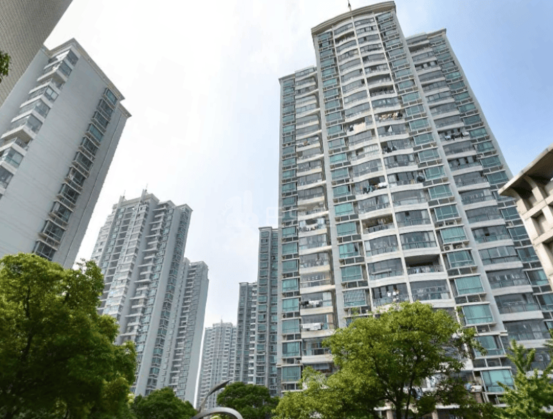 嘉利明珠城（平型关路377弄）1218465周边环境图16