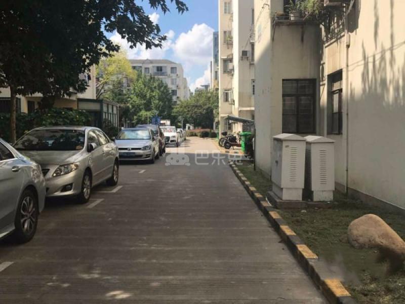 万兆家园莱茵枫景9661470周边环境图12