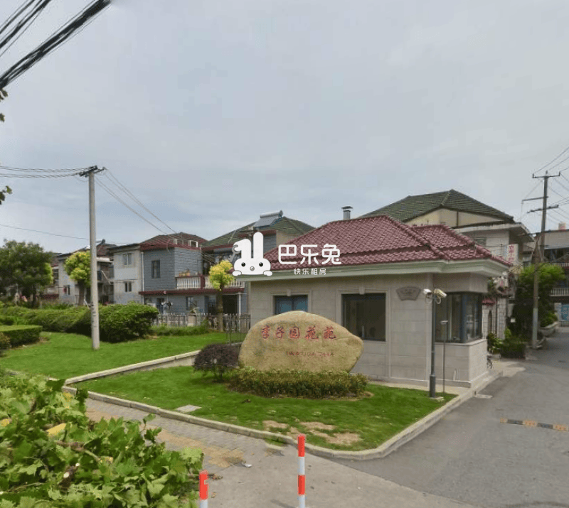 上海普陀_李子园花苑(真南路710弄)_1室0厅0卫_合租朝南_真南路710弄