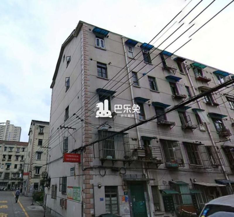 鞍山三村住宅小区