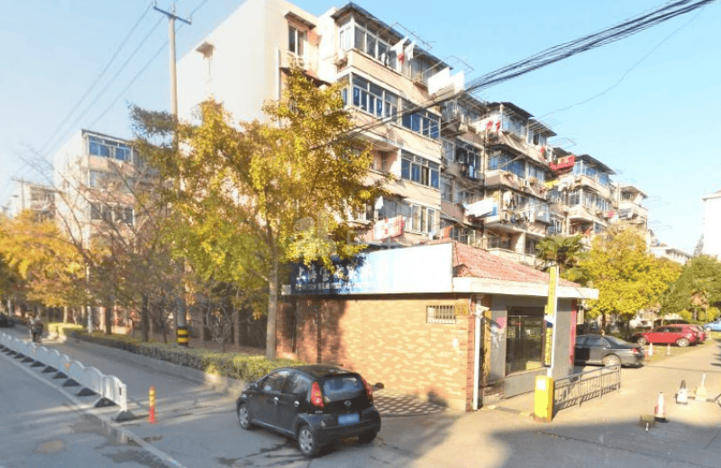 前三营房18197582周边环境图7