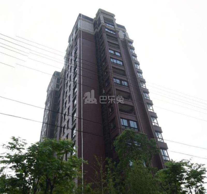 保利叶语东区1025033周边环境图13