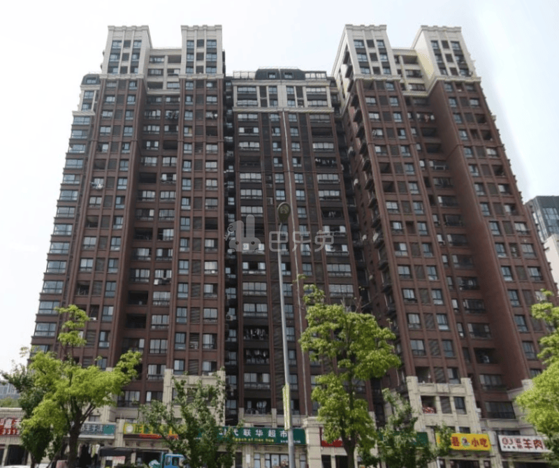 保利叶语东区1025033周边环境图14