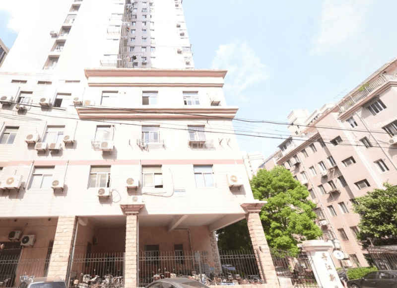 丹江新苑14527135周边环境图11