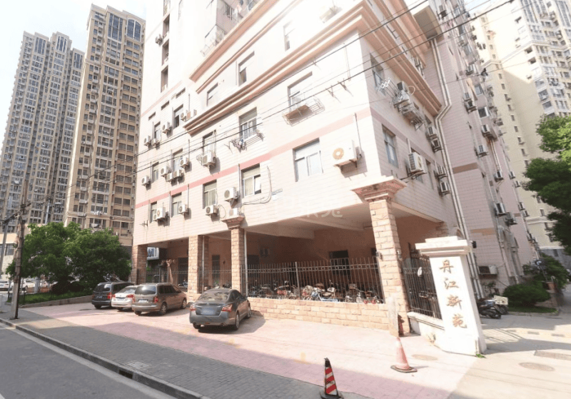 丹江新苑14527135周边环境图12