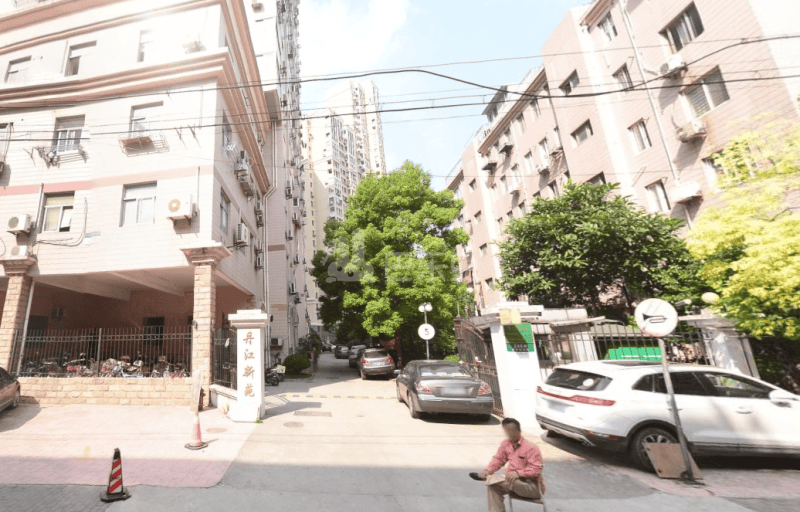 丹江新苑14527135周边环境图13