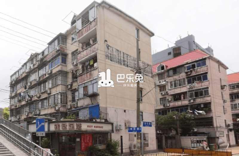 上海浦东_梅园三村(钱仓路402弄)_1室1厅1卫_整租_钱仓路402弄-上海