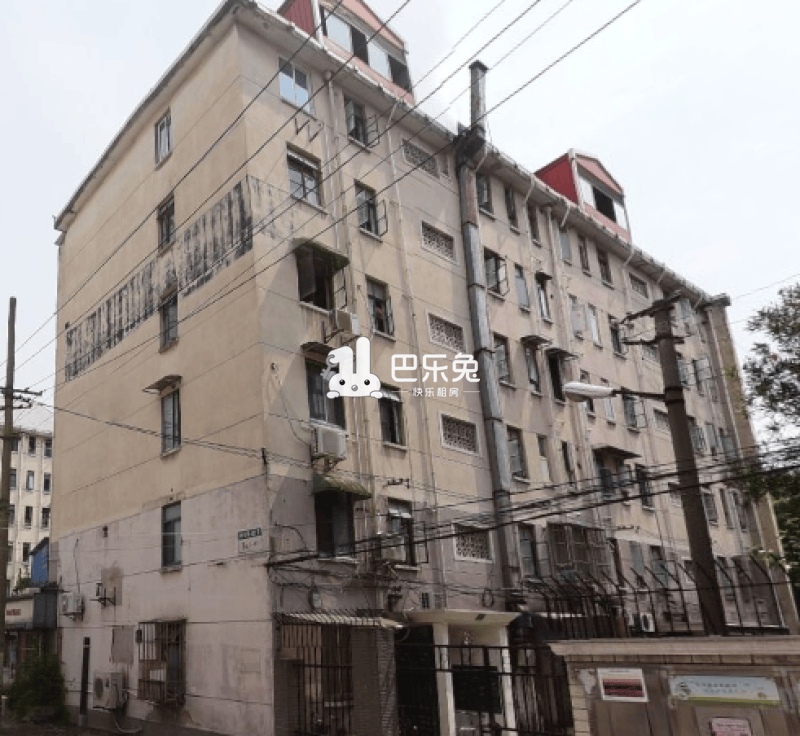 上海浦东_梅园三村(钱仓路402弄)_1室1厅1卫_整租_钱仓路402弄-上海