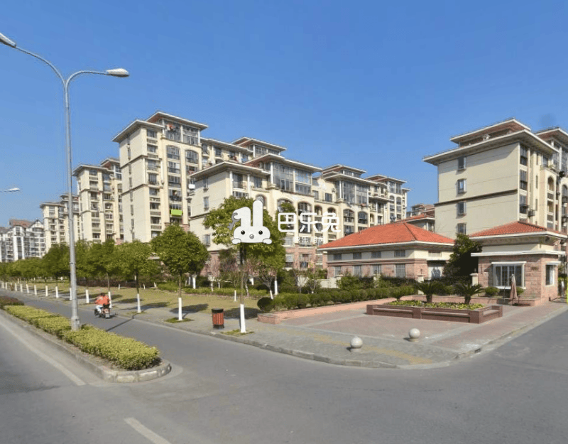 丽都城假日景苑