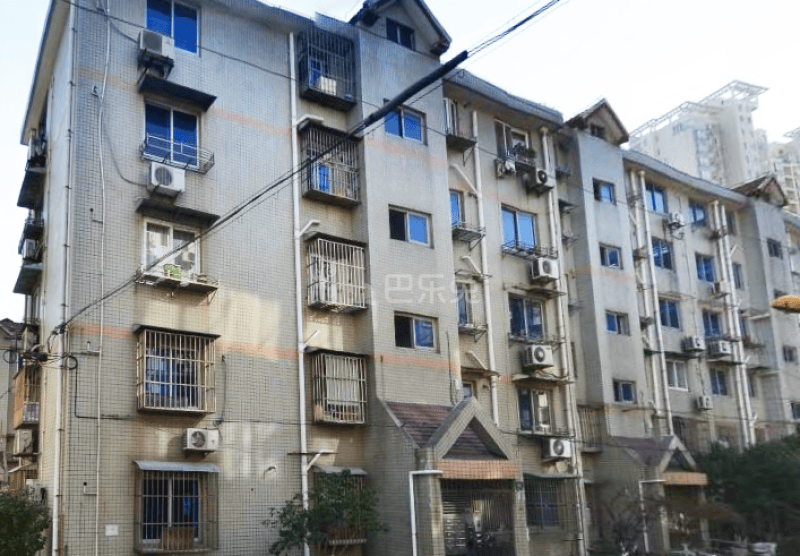 乾骏园14807325周边环境图16