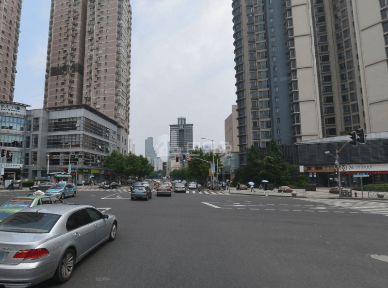 德安大厦2267754周边环境图12