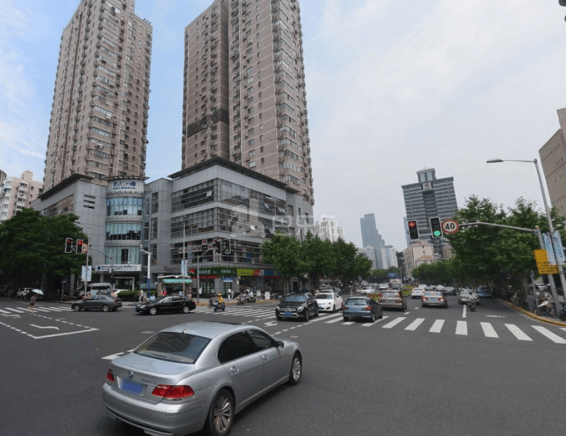 德安大厦2267754周边环境图13