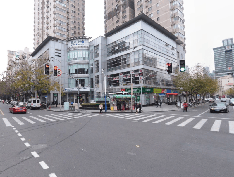 德安大厦2267754周边环境图14