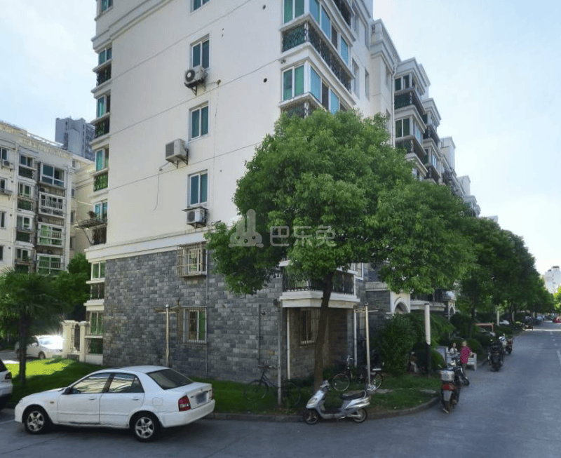 丽和苑13541956周边环境图7