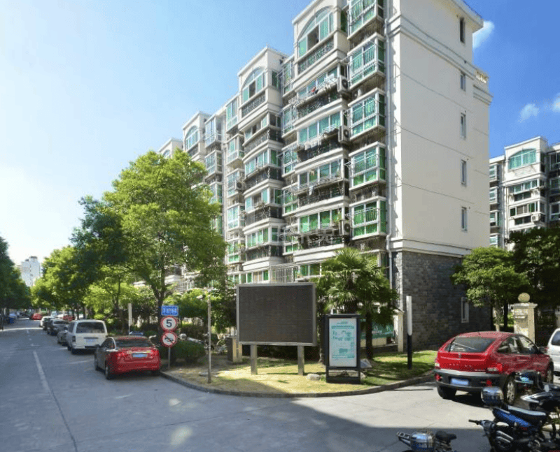 丽和苑13541956周边环境图8