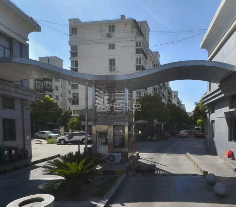 丽和苑13541956周边环境图9