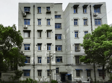 乾溪二村 2室2厅1卫