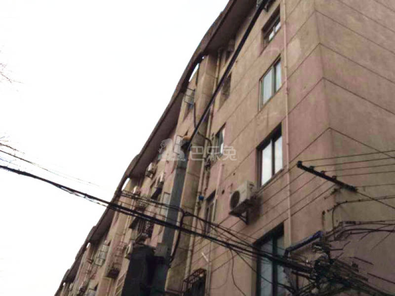 宏宝公寓18420026周边环境图8