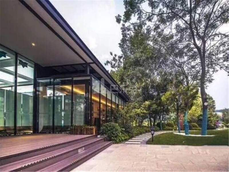 景瑞春风十里13325869周边环境图1