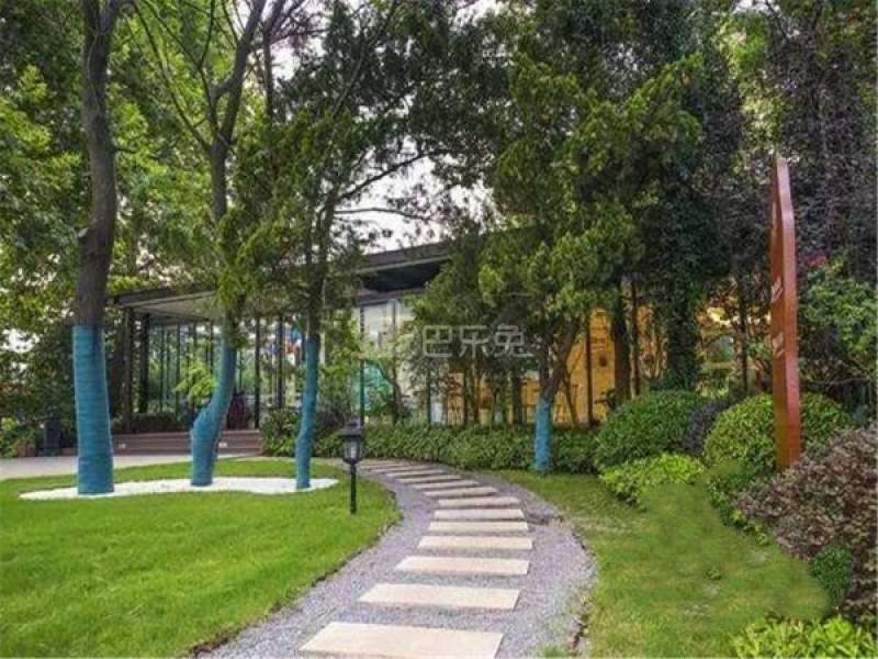 景瑞春风十里13325869周边环境图2