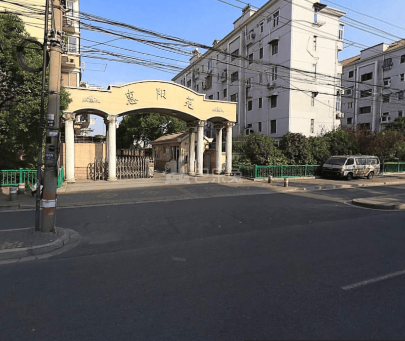 惠阳苑10138872周边环境图9