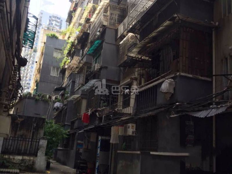 中山一路13号小区13784583周边环境图10