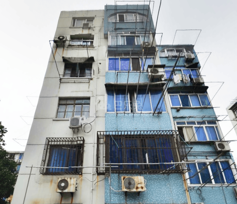 乾溪一村（乾溪路200弄）13583483周边环境图7