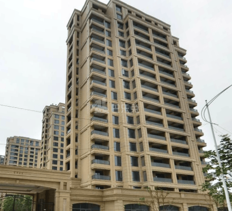 紫郡东苑6202803周边环境图17