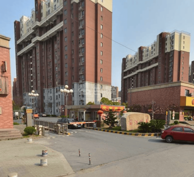 丽江佳苑10084927周边环境图6