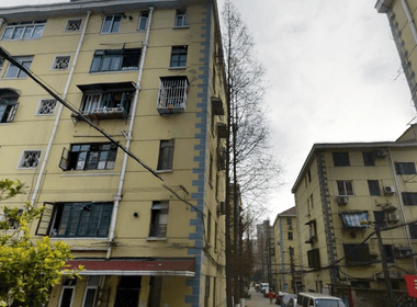 阳二小区（阳光二村） 1室1厅1卫