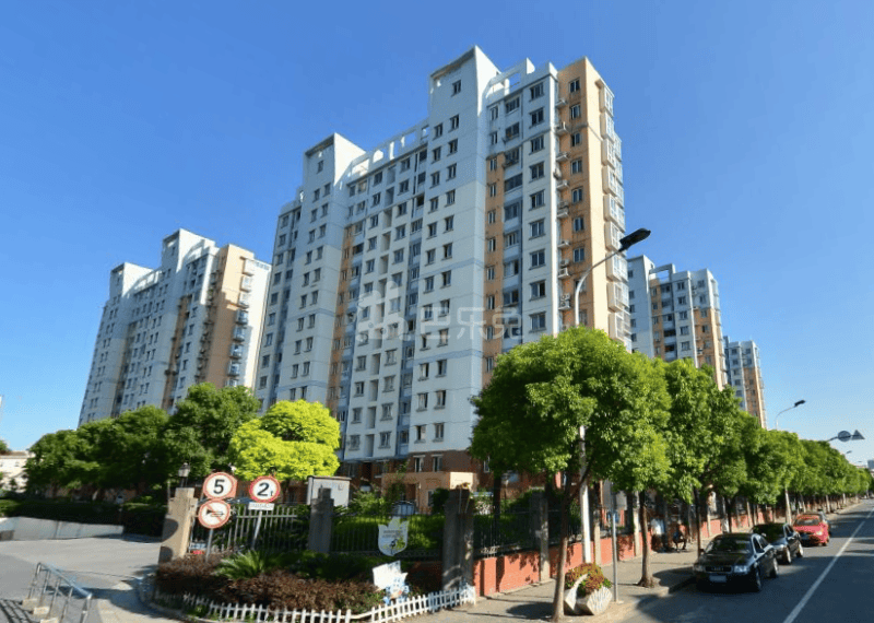 阳光城市家园802655周边环境图8