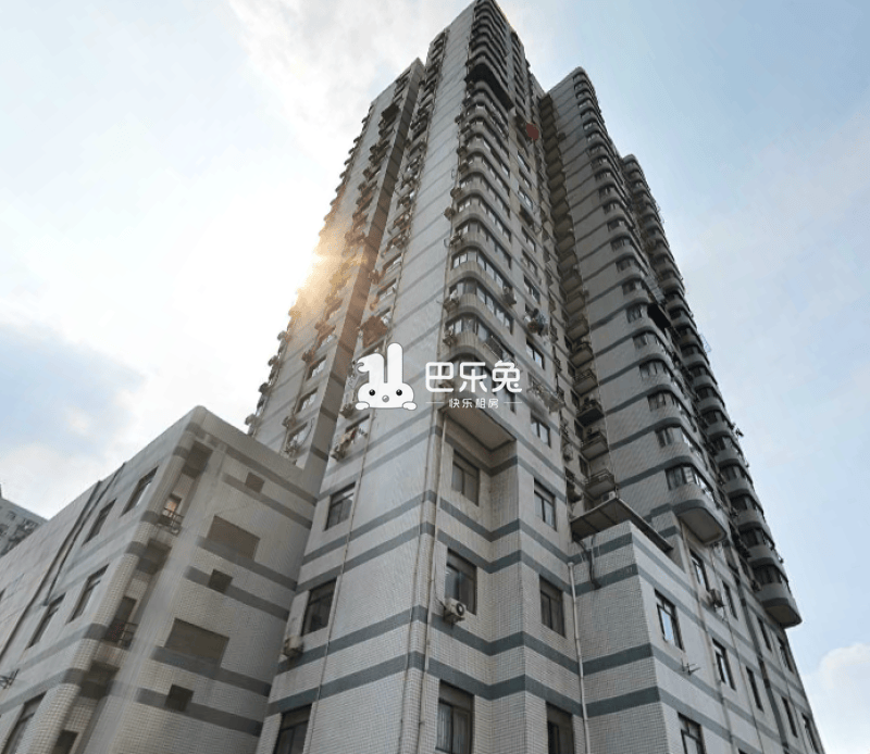 上海普陀_阳光大厦(普陀)_1室0厅0卫_合租朝南_光新路128弄-上海