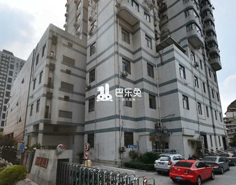 上海普陀_阳光大厦(普陀)_1室0厅0卫_合租朝南_光新路128弄-上海