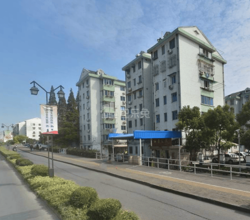 丽景公寓7227612周边环境图13