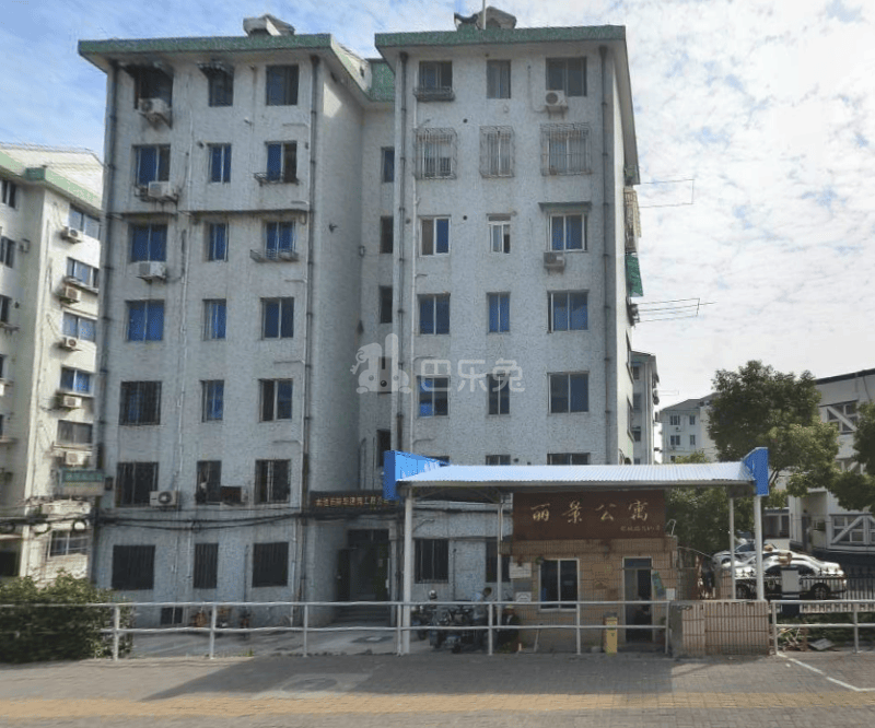 丽景公寓7227612周边环境图15