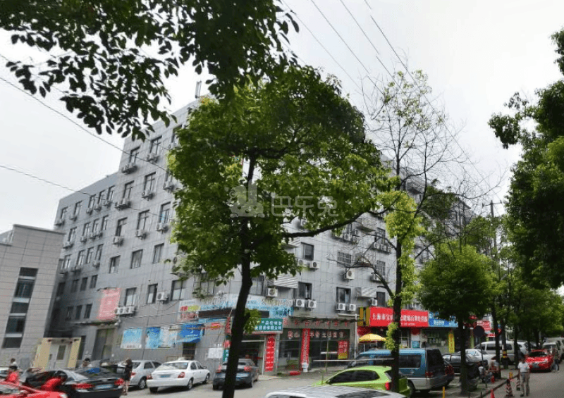 阳光都市家园7766010周边环境图6